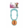 Güvenli Rattle Köpek Oyuncağı