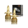 H4 F10 Kurşun Serisi LED Xenon Far Ampulü
