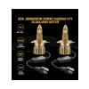 H4 F10 Kurşun Serisi LED Xenon Far Ampulü