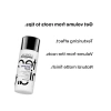 Hacim ve Doku Veren Mat Pudra - 7g