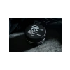 Hacim Verici Siyah Aqua Wax, 150 ML
