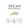 Hafif Dokulu Likit Concealer - Cilt Tonu Eşitleyici