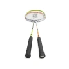 Hafif ve Dayanıklı Badminton Raket Seti