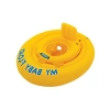 Hafif ve Dayanıklı Sarı Bebek Yüzme Kollu 70 cm (6-12 Ay)