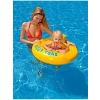 Hafif ve Dayanıklı Sarı Bebek Yüzme Kollu 70 cm (6-12 Ay)