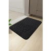 Hafızalı Köpük Kaymaz Banyo Paspası - 40x60 cm