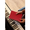 Haftalık A5 Ajanda, Esnek Kapak, Ivory