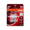 Halojen Far Lambası H7, +%150 Parlaklık Artışı