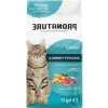 Hamsili Yetişkin Kedi Maması - 1.5 Kg