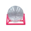 Hamster Egzersiz Topu ve Standı (12 cm)