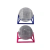 Hamster Egzersiz Topu ve Standı (12 cm)