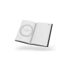 Hardcover Dördüncü Kanat Defter - Türkçe İçerik