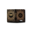 Hardcover Dördüncü Kanat Defter - Türkçe İçerik