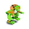 Hareketli Dinozorlar Seti - 5 Farklı Model