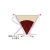 Hario V60 02 Kahve Damlatıcı