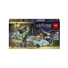 Harry Potter Temalı LEGO Seti: Hagrid ve Harry’nin Kaçış Sahnesi