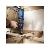 Hassas Ahşap Delme Ucu, 2 mm, HSS Spiralli