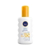 Hassas Ciltler için Anında Güneş Koruyucu Sprey - SPF50 - 200 ml