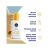 Hassas Ciltler için Anında Güneş Koruyucu Sprey - SPF50 - 200 ml