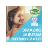 Hassas Ciltler İçin Saç ve Vücut Şampuanı - 400 ml