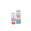 Hassas Ciltler için SPF 50+ Güneş Kremi - Nemlendirici