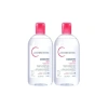 Hassas Ciltler İçin Temizleyici - 500 ml İkiz Set