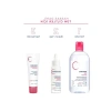 Hassas Ciltler İçin Temizleyici - 500 ml İkiz Set