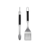 Hassas Izgara Maşası ve Spatula Takımı