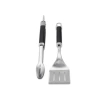 Hassas Izgara Maşası ve Spatula Takımı