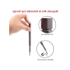 Hassas Tornavida Seti - 25i 1 Arada, Mini Taşınabilir