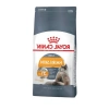 Hassas Tüylü Kediler İçin Besleyici Mama - 2 Kg