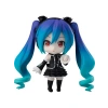 Hatsune Miku Temalı Ölçeksiz, Önceden Boyanmış Aksiyon Figürü