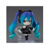 Hatsune Miku Temalı Ölçeksiz, Önceden Boyanmış Aksiyon Figürü