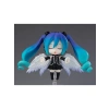 Hatsune Miku Temalı Ölçeksiz, Önceden Boyanmış Aksiyon Figürü