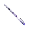 Hava Basıncına Dayanıklı Mor Roller Kalem, 0.8 mm Uç Kalınlığı