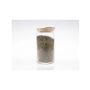 Hava Geçirmez Cam Kavanoz - Bambu Kapaklı 1200 ml