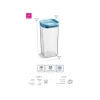 Hava Geçirmez Kuru Gıda Saklama Kabı - 1800 ml