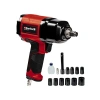 Havalı Darbeli Somun Sıkma Aleti - 610 Nm Maksimum Tork