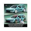 Hayal Gücünü Geliştiren Oyun Araba - 90 Model