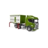 Hayvan Nakil Aracı - 560R Modeli, Taşınabilir Kamyon