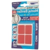 Hazır Kesilmiş Şeffaf Montaj Bandı - 12li Set