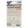 Hazır Kesilmiş Şeffaf Montaj Bandı - 12li Set
