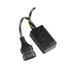 HB3-9005 F16 Extra Power CSP LED Far Ampulü
