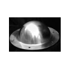 Hemispherical Dome ile 19 cm Çok Amaçlı Koruma Kalkanı
