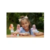 Hensley Kirpi ve Spiney Oyuncak Bebek Seti