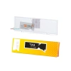HGS Etiket Kabı 2li Set