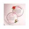 Hibiscus ve Shea Yağı İçeren Durulanmayan Saç Bakım Kremi 175 ml - Vegan
