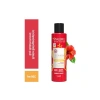 Hibiscus ve Shea Yağı İçeren Kıvırcık ve Dalgalı Saç Kremi - 250 ml