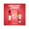 Hibiscus ve Shea Yağı İçeren Kıvırcık ve Dalgalı Saç Kremi - 250 ml