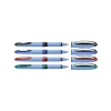 Hibrit İğne Uçlu Roller Kalem, 0,5 mm, 4lü Set